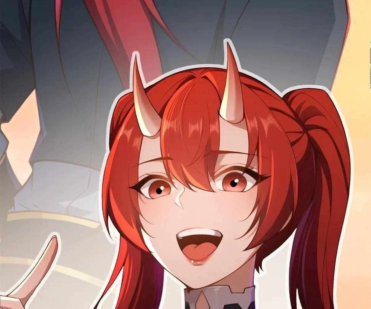 Traveling Through Time and Space to Become an Unlucky NPC: I Have a Wife to Protect Me Chapter 97 132